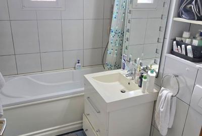 Apartament cu 3 camere decomandat, mobilat în Aradului - 2