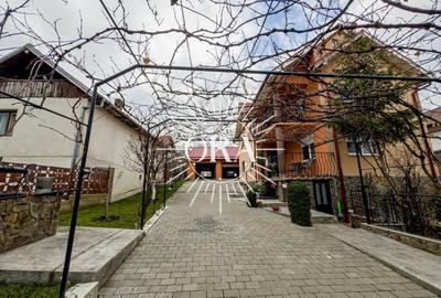 Casă individuală cu 4 camere cu Canalizare în Iris - 1