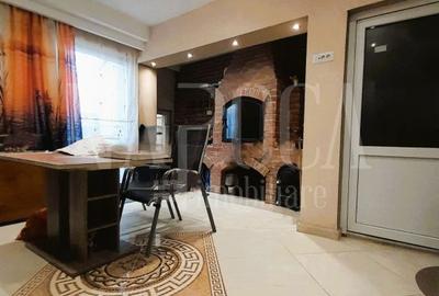 Casă cu 4 camere în Central - 9