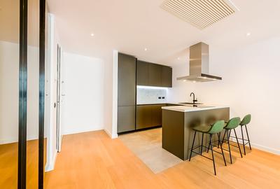 Apartament cu 2 camere de închiriat // ONE Herastrau Towers - 2