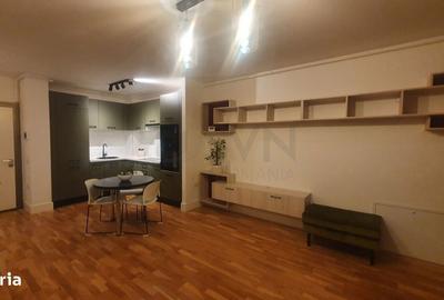 Apartament cu 2 camere semidecomandat, mobilat în Barbu Văcărescu - 6