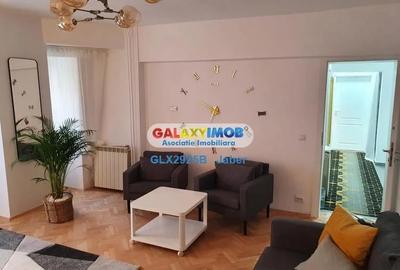 Apartament spectaculos cu vedere la Casa Poporului - Prima -nchiriere - 2