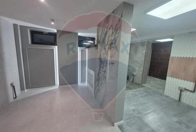 Spațiu comercial, de 236 mp, în Intim - 3