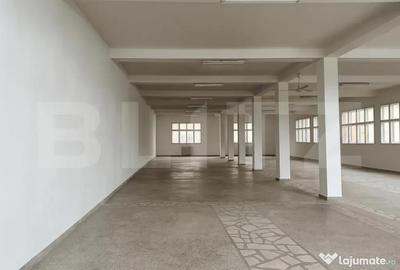 Spațiu comercial, de 300 mp, în Aiud - 1