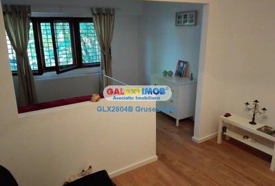 Nerva traian | studio chic 43mp | 1990 | pat cada | metrou - 4