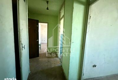 Apartament cu 2 camere decomandat în Dâmbovița - 1