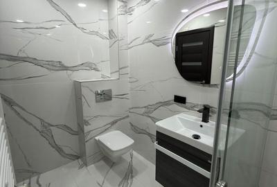 Apartament cu 3 camere în Central - 2