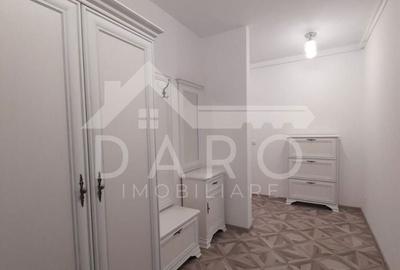 Apartament cu 2 camere în Sântana de Mureș - 5