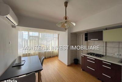 Apartament cu 3 camere în Central - 2