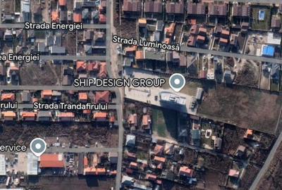 Spațiu comercial, în Costi - 7