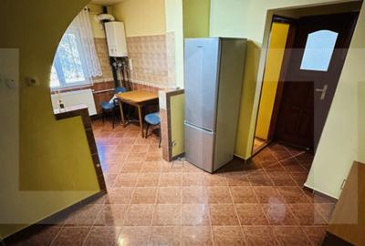 Apartament cu 2 camere decomandat în Micălaca - 3