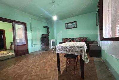 Casă cu Teren 2300 Mp în Cășeiu - 5