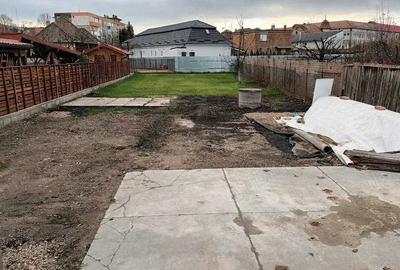 Casa de vanzare ultracentral Campia Turzii - 4