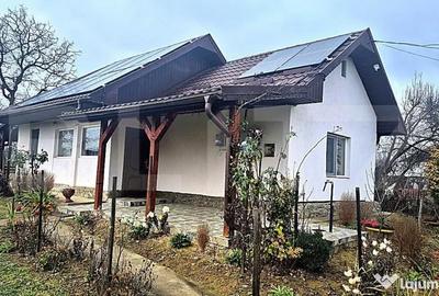 Casă cu 2 camere cu Canalizare în Viile Satu Mare - 1