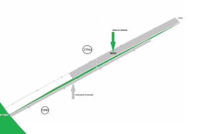 Teren de 2304 mp, în Ipotești