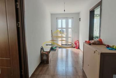 Casă cu 3 camere cu Teren 10000 Mp în Pâncești - 6