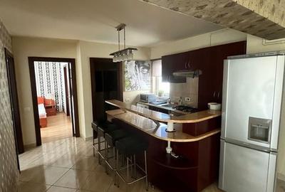 Apartament 4 camere stațiunea Mamaia, zona Butoaie - 9