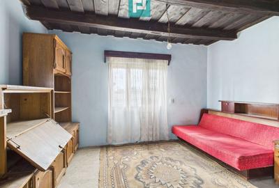 Casă individuală cu 4 camere cu Teren 1080 Mp în Buhani - 12