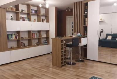 Apartament cu 2 camere semidecomandat în Berceni - 12