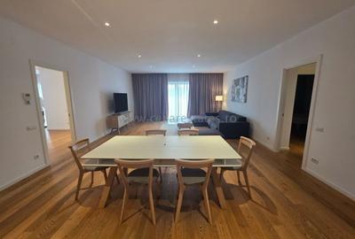 HERASTRAU SOSEAUA NORDULUI APARTAMENT 3 CAMERE  LUX LOC PARCARE - 2