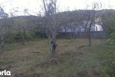 Teren de 720 mp, în Central - 3