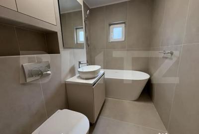 Apartament cu 3 camere decomandat în Mărăști - 5