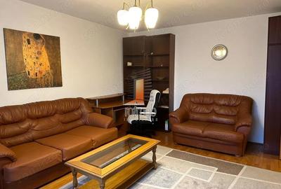 Apartament cu 2 camere, mobilat în Splaiul Unirii - 11