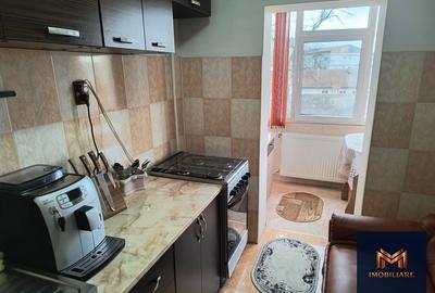 Apartament cu 2 camere decomandat, mobilat în Sud - 6