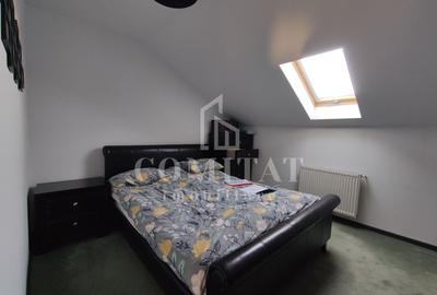 Apartament cu 2 camere decomandate | Parcul Zorilor - 5