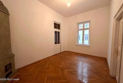 B-dul Carol Nr. 59, 219 mpu, 8 Camere, Etaj 1 din 3, Balcoane 11 mp! - 18