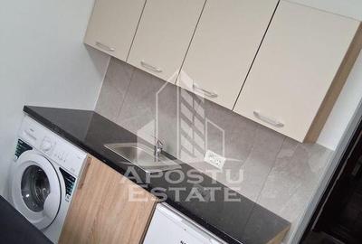 Garsonieră decomandată în Complex Studențesc - 2