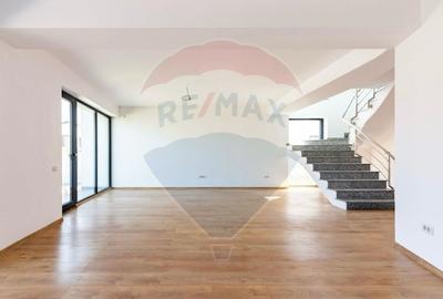 Casă cu 5 camere cu Teren 504 Mp în Mogoșoaia - 16