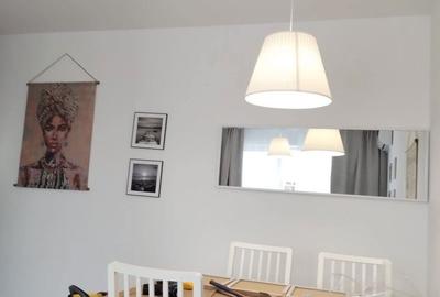 Apartament cu 2 camere decomandat în Cățelu - 3