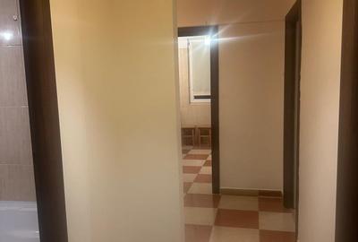 Apartament cu 3 camere decomandat, mobilat în Drumul Găzarului - 4