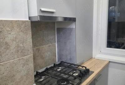 Inchiriez garsoniera in Militari Residence - 6