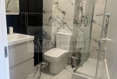 Garsonieră nedecomandată în Tătărași - 8