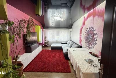 Apartament cu 3 camere în Central - 6