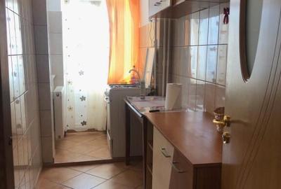 Garsoniera in Trivale, Complex 3, mobilata, 1000 RON Garsoniera in Trivale, Complex 3, mobilata, 1000 RON - 8