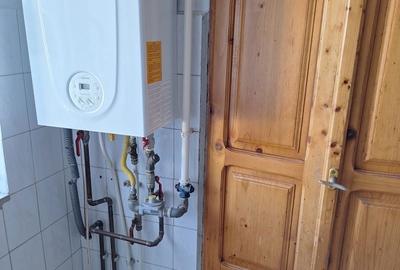 Apartament cu 3 camere decomandat în Unirii Sud - 1
