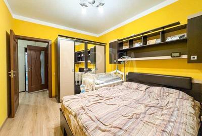 Apartament 3 camere de vanzare in Sopor, Cluj Napoca - 2