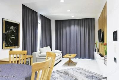 Sea On - Mamaia Nord, 3 camere, etajul 1, terasa cu vedere la mare! - 15