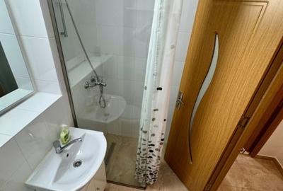 Garsonieră decomandată în Podu Roș - 7
