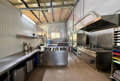 Oferta de inchiriat spa?iu industrial 110 mp, Bra?ov, ... - 7