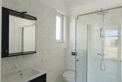 Casa 3 Camere - Finisaje Premium - Gazon, Aspersoare, Terasa - 5