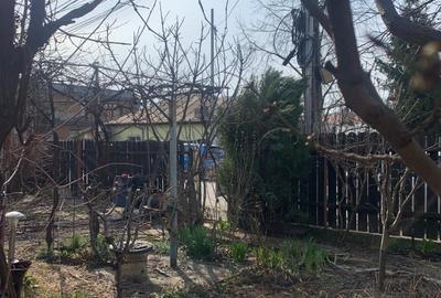 Casă individuală cu 2 camere cu Teren 181 Mp în Voluntari - 19