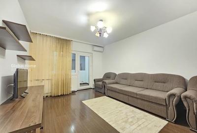 Apartament cu 2 camere decomandat, mobilat în Aviației - 4
