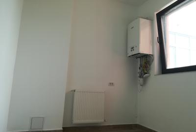 Apartament cu 3 camere în Domenii - 12