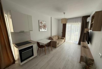 REZIDENTIAL VEST - 2cam, et 5, mob+util - 450 euro/luna - 2