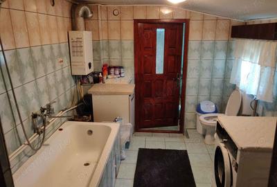 Casă cu 4 camere cu Teren 24000 Mp în Costișa de Sus - 3