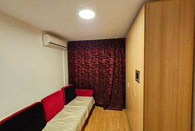 Apartament cu 3 camere decomandat, mobilat în Apusului - 5